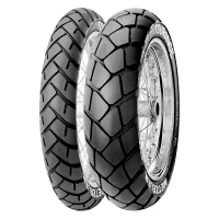 METZELER ШИНА 130/80-17 TOURANCE DP 65S TT M/C ЗАД DOT 01-09/2024