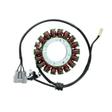 ELECTROSPORT 2025/02 UZWOJENIE ГЕНЕРАТОР STATOR YAMAHA XV 950 BOLT / SCRAMBLER