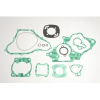ATHENA КОМПЛЕКТ ПРОКЛАДОК HONDA CR 80R '83
