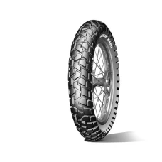 DUNLOP ШИНА 120/90-16 K460 63P TT ЗАД HONDA NX 250 DOT 42/2025