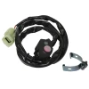 PSYCHIC ВИКЛЮЧАТЕЛЬ ЗАПАЛУ (KILL SWITCH) HONDA CRF 250R '10-13, 450R '09-12 (OEM 35130-MEN-A31) - зображення 2