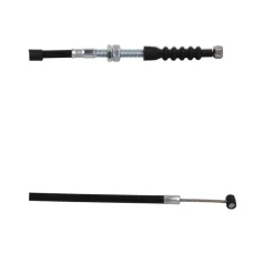 BIKETEC ТРОСИК КОМПЛЕКТА СЦЕПЛЕННЯ SUZUKI DR 800 BIG (90-99)/ DR 750 BIG (88-89)  58200-44B00