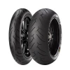 МОТОШИНА PIRELLI 120\/70ZR17 DIABLO ROSSO II (58W) TL M\/C ПЕРЕДНЯ DOT 14\/2024 - зображення 2