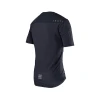 LEATT (НОВИНКА 2024) СОРОЧКА ROWEROWA MTB TRAIL 1.0 JERSEY BLACK КОЛІР ЧОРНИЙ РОЗМІР L - зображення 2