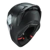 CABERG ШОЛОМ INTEGRALNY Z БЛЕНДА МОДЕЛЬ DRIFT EVO II (PINLOCK) КОЛІР ЧОРНИЙ МАТОВА РОЗМІР L - зображення 9