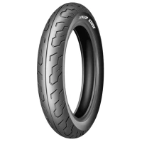 ШИНА DUNLOP 110/90-18 K555 61S TT ПЕРЕДНЯ DOT 10/2022
