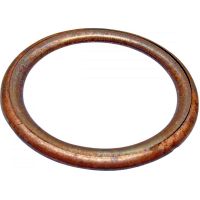 ATHENA ПРОКЛАДКА ГЛУШНИКА 43X48X28 HONDA GL 1200, GL1500, ST1100, XL650V, XL700V, XRV 750