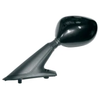 VICMA ДЗЕРКАЛО ЛІВА, КОЛІР ЧОРНИЙ PIAGGIO/VESPA X-EVO 125/250/400 2007-2009 (E340I)