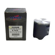 VERTEX ПОРШЕНЬ KTM (2T) SX/GS 125 '87-'93 (КІЛЬЦЯ 53010005425 X 1 ШТУКИ.)