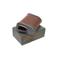 EMGO ФІЛЬТР ПОВІТРЯ HONDA CBR 1000F 87-99 (HFA1903) (17211-MM5-620) (H1166)