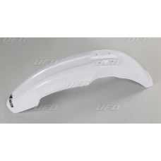 UFO КРИЛО ПЕРІД YAMAHA YZ, YZF, WRF '06-'09 КОЛІР БІЛИЙ
