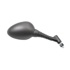 EMGO 2023/12 ДЗЕРКАЛО YAMAHA TDM 850/900 (99-05) ПРАВА (LY52R) (OEM 4TX-26290-50)