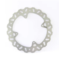 PROX ДИСК ТОРМОЗНИЙ ЗАД HUSQVARNA CR/WR 125 '11-13, CR/WR 250 '11-13 WAVE