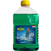 PUTOLINE ЗАСІБ DO РАДІАТОРІВ ICE COOLER 2L
