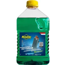 PUTOLINE ЗАСІБ DO РАДІАТОРІВ ICE COOLER 2L