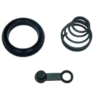 TOURMAX КОМПЛЕКТ РЕМОНТУ SILOWNIKA КОМПЛЕКТА СЦЕПЛЕННЯ KAWASAKI GTR 1400 07-12, ZZR1400 06-11 (MADE IN JAPAN)