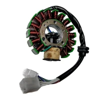 GZ UZWOJENIE ГЕНЕРАТОР (STATOR) SUZUKI DL 650 V-STROM '07-12,