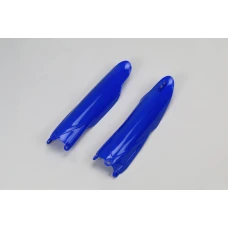 UFO ВИЛКА SLIDE PROTECTORS YZF250/450 10-22 YZ125/250 22-.. СИНЯ 089