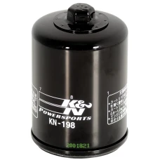 K&N OILFILTER
