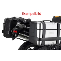GIVI TUBULAR PANNIER ТРИМАЧ FOR MONOKEY® КОРОБКИ AFRICA ЗДВОЄНИЙ 750 93-02
