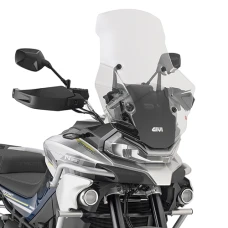 GIVI БАНЕР КОЗИРКА CF MOTO 800 MT (2022)