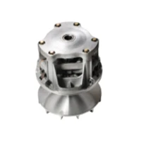 BRONCO ПЕРШОЧЕРГОВА ЩЕПЛЕННЯМ COMPLETE POLARIS 800 2008-14