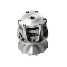 BRONCO ПЕРШОЧЕРГОВА ЩЕПЛЕННЯМ COMPLETE POLARIS 800 2008-14