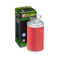 HIFLO МАСЛЯНИЙ ФІЛЬТР HF567
