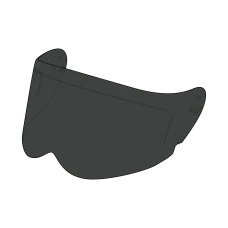 SIMPSON VENOM/SPEED VISOR ТЕМНИЙ TINT