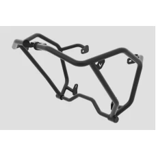 YAKK EXP CRASH BAR CFMOTO 450MT (24-) ЧОРНИЙ
