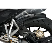 PUIG HUGGER BMW R1200GS/1250GS 18'- C/SIMIL CARBO