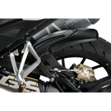 PUIG HUGGER BMW R1200GS/1250GS 18'- C/SIMIL CARBO
