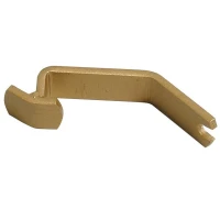 BUZZETTI TYRE LOCATING РИЧАГ