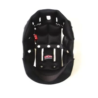 6D HELMETS ATR-3 КОМФОРТУ ВКЛАД - XS