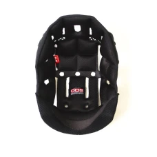 6D HELMETS ATR-3 КОМФОРТУ ВКЛАД - XS
