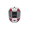 SCHUBERTH ШОЛОМ S3 APEX БІЛА S 55 - зображення 2