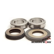 BEARING WORX ПІДШИПНИК GLOWKI РАМИ Z USZCZELNIACZAMI SUZUKI RMZ 250 08-16, RMZ 450 08-16 (22-1058)
