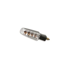 V PARTS (VICMA) ВКАЗІВНИК ПОВОРОТУ APRILIA RS 50 '06, PEGASO 660 '05- ПЕРЕДНІЙ LEWY/PRAWY (LED) (7288)