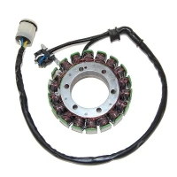 ELECTROSPORT UZWOJENIE ГЕНЕРАТОР (STATOR) HONDA TRX 500FM FOURTRAX FOREMAN '05-'11