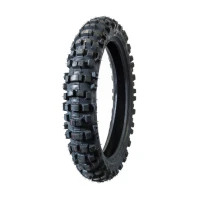 WANDA ШИНА 90/100-12 P2002 56M 6PR TT ЗАДНЯ DOT 14/2024 (MOTOCROSS)