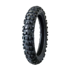 WANDA ШИНА 90/100-12 P2002 56M 6PR TT ЗАДНЯ DOT 14/2024 (MOTOCROSS)
