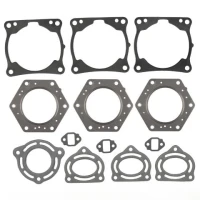 PROX УЩІЛЬНЕННЯ TOP-END KAWASAKI ULTRA 150 '99-'05 ,STX-R 1200 '02-'05 (СКУТЕР ВОДИ)