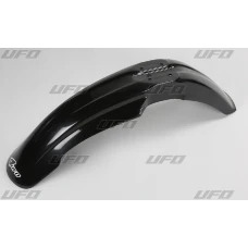 UFO КРИЛО ПЕРІД YAMAHA YZ, YZF, WRF '88-'05 КОЛІР ЧОРНИЙ
