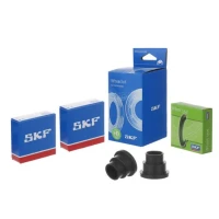 SKF НАБІР ПІДШИПНИК КОЛЕСА ЗАДНЬОГО Z USZCZELNIACZAMI I TULEJKAMI KTM SX/SXF '23- , EXC/EXC-F '24- , HUSQVARNA TC/FC '23- , GAS GAS MC/MCF '23 -