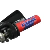 BLACKBIRD НАКЛАДКИ ЗАХИСНІ NA ПЕРЕМИКАЧІ HONDA REPLICA TEAM HRC 22, КОЛІР CZERWONY\/NIEBIESKI (ЗАМІНЮЄ E5016R\/121) - зображення 2