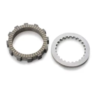 KTM OEM ДИСКИ SPRZEGLOWE Z PRZEKLADKAMI KTM SX 125 '19-'27, EXC 150 '24-'25, HUSQVARNA TC 125 '19-'27, TE 150 '24-'25, GAS GAS MC 125 '21-'26