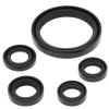 WINDEROSA (VERTEX) КОМПЛЕКТ (НАБІР) УЩІЛЬНЮВАЧІ SILNIKOWYCH YAMAHA YFZ450R 09-19, YFZ450X 10-11 - зображення 2