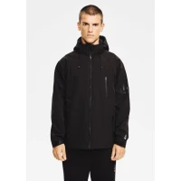 DIVERSE НОВИЙ ТОВАР EXTREME TEAM - DAKAR RALLY КУРТКА DKR SOREN VIP 256 КОЛІР ЧОРНИЙ L