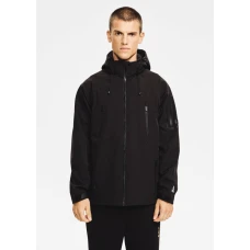 DIVERSE НОВИЙ ТОВАР EXTREME TEAM - DAKAR RALLY КУРТКА DKR SOREN VIP 256 КОЛІР ЧОРНИЙ L