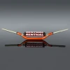 RENTHAL КЕРМО 1,1\/8 ЦІЛИЙ (28,6MM) MX TWINWALL 997 РУЧКИ ПОМАРАНЧЕВИЙ КОЛІР RC\/CRF 04-13 KX\/KXF 06-13 PADDED КОЛІР КОЛІР ПОМАРАНЧ Z GABKA - зображення 1